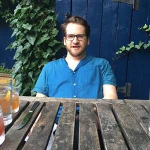 Meet your Posher, Jordan